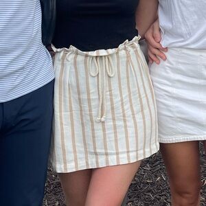 American Eagle Outfitters Casual Outfits in Blue, White, and Black